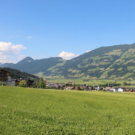 Apartment Moarerlechenhof-1 By Interhome Hart im Zillertal Dış mekan fotoğraf