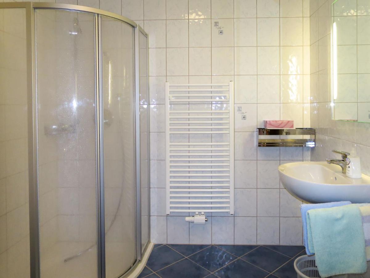 Apartment Moarerlechenhof-1 By Interhome Hart im Zillertal Dış mekan fotoğraf