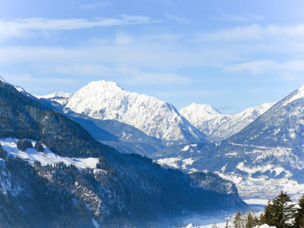 Apartment Moarerlechenhof-1 By Interhome Hart im Zillertal Dış mekan fotoğraf