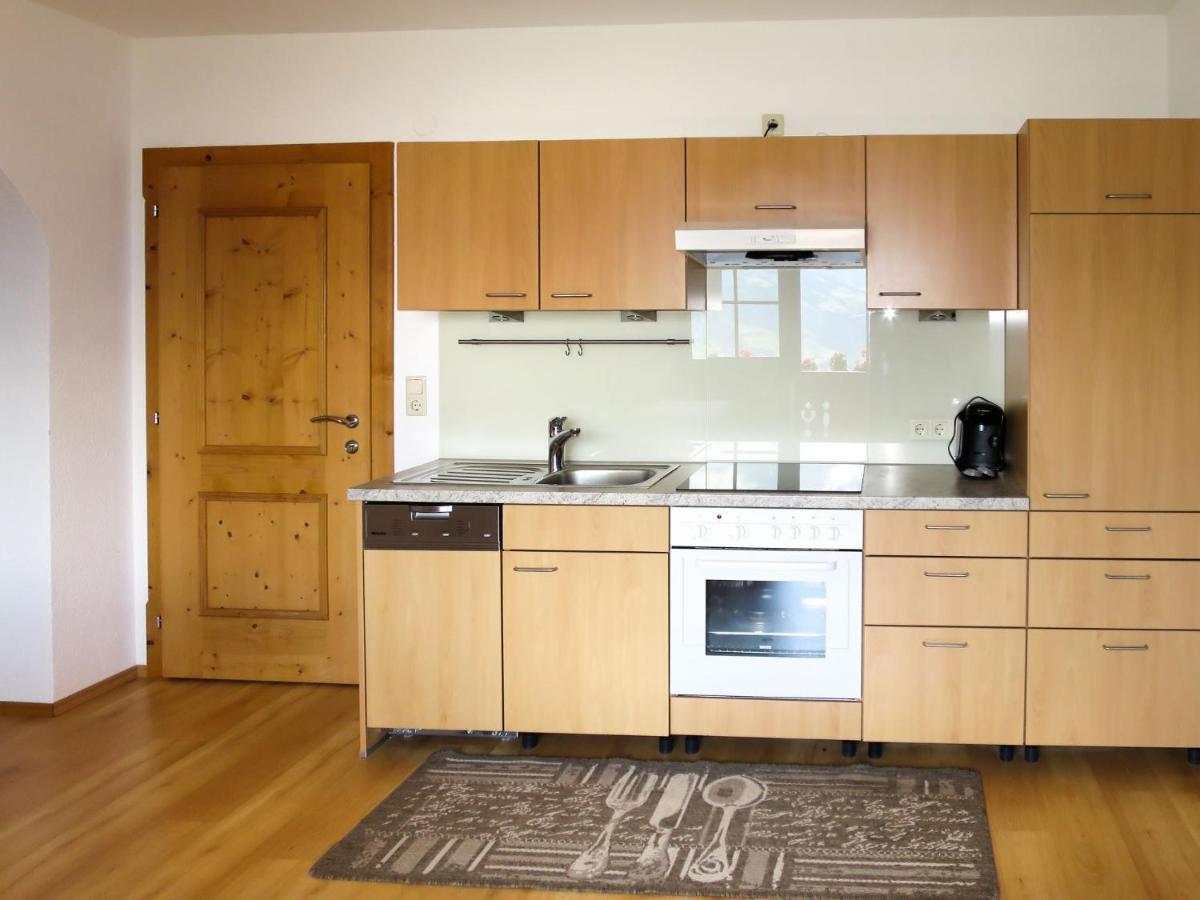 Apartment Moarerlechenhof-1 By Interhome Hart im Zillertal Dış mekan fotoğraf