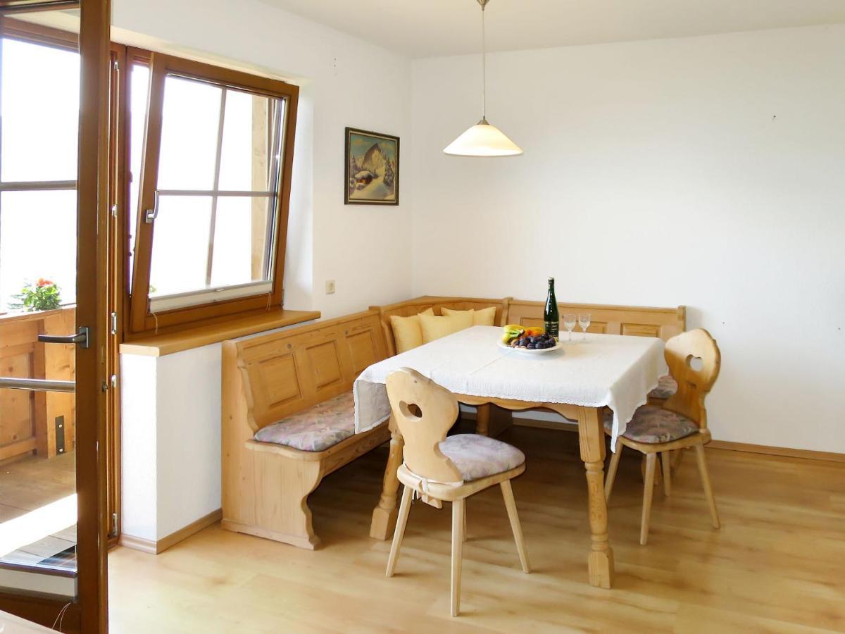 Apartment Moarerlechenhof-1 By Interhome Hart im Zillertal Dış mekan fotoğraf