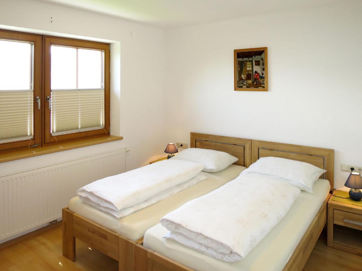 Apartment Moarerlechenhof-1 By Interhome Hart im Zillertal Dış mekan fotoğraf