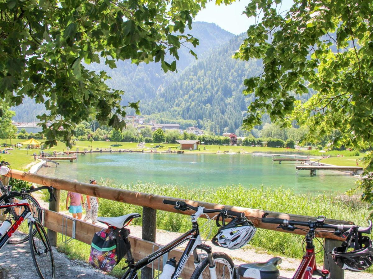 Apartment Moarerlechenhof-1 By Interhome Hart im Zillertal Dış mekan fotoğraf